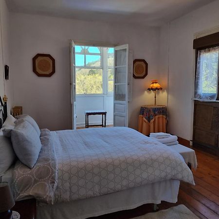 Apartamentos Rurales Corias Luaran gambar