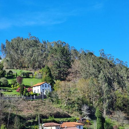 Apartamentos Rurales Corias Luaran gambar