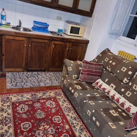 Apartamentos Rurales Corias Luaran gambar