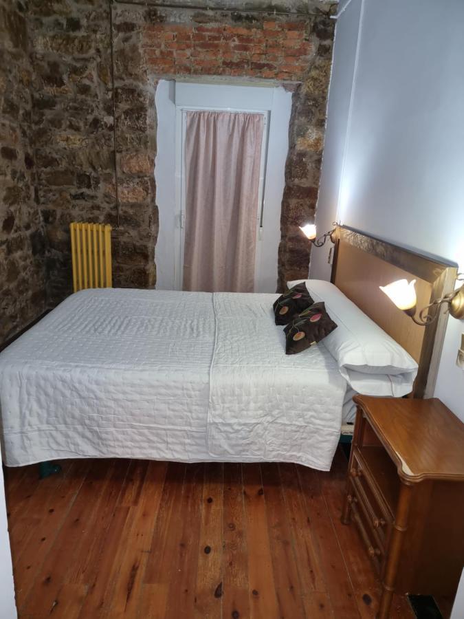 Apartamentos Rurales Corias Luaran gambar