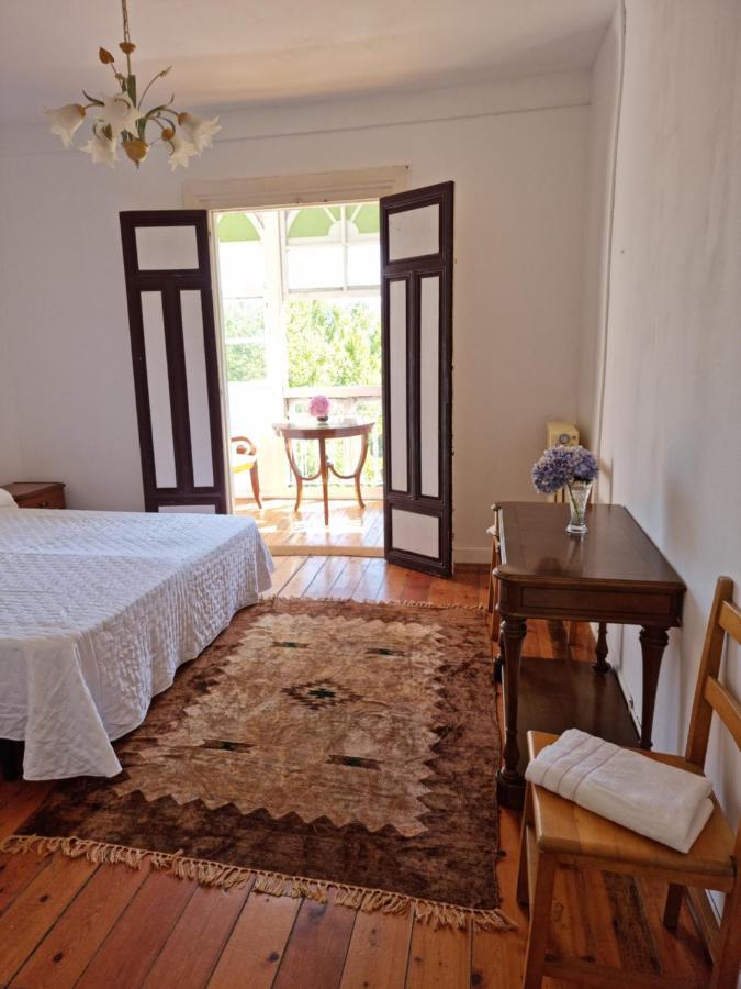 Apartamentos Rurales Corias Luaran gambar