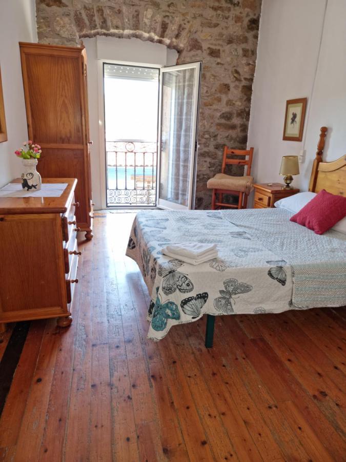 Apartamentos Rurales Corias Luaran gambar