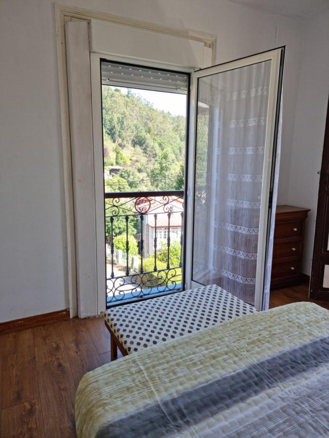 Apartamentos Rurales Corias Luaran gambar