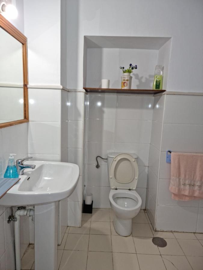 Apartamentos Rurales Corias Luaran gambar