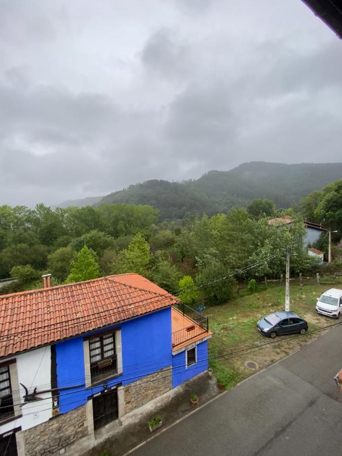Apartamentos Rurales Corias Luaran gambar