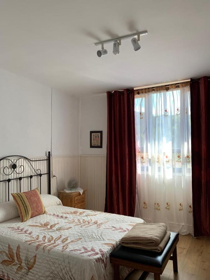 Apartamentos Rurales Corias Luaran gambar