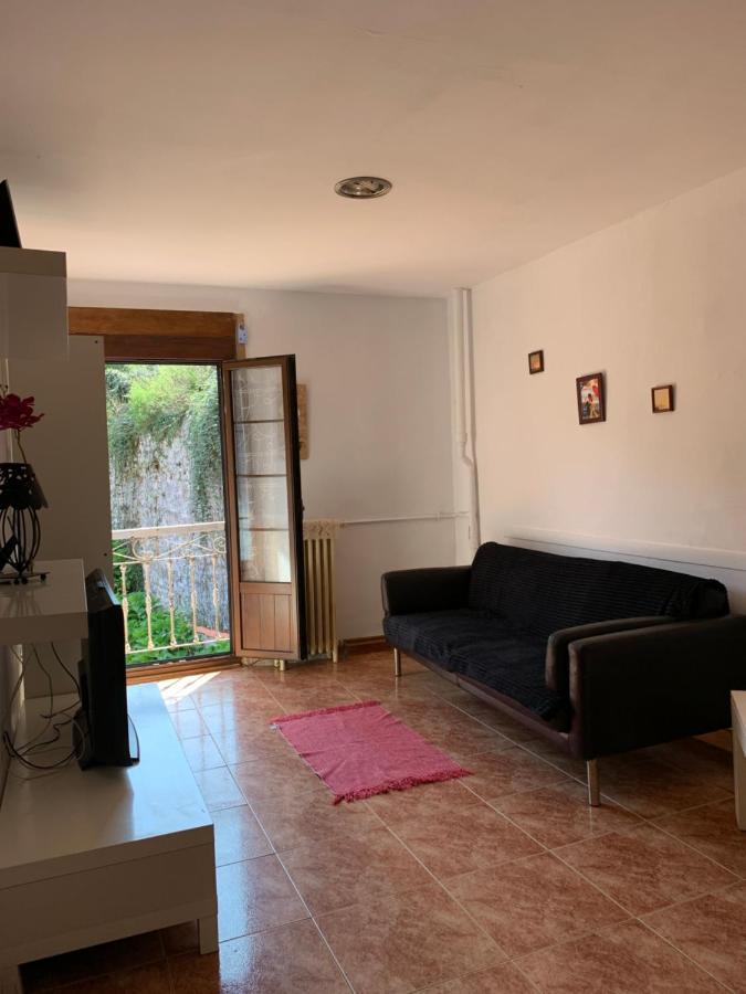 Apartamentos Rurales Corias Luaran gambar