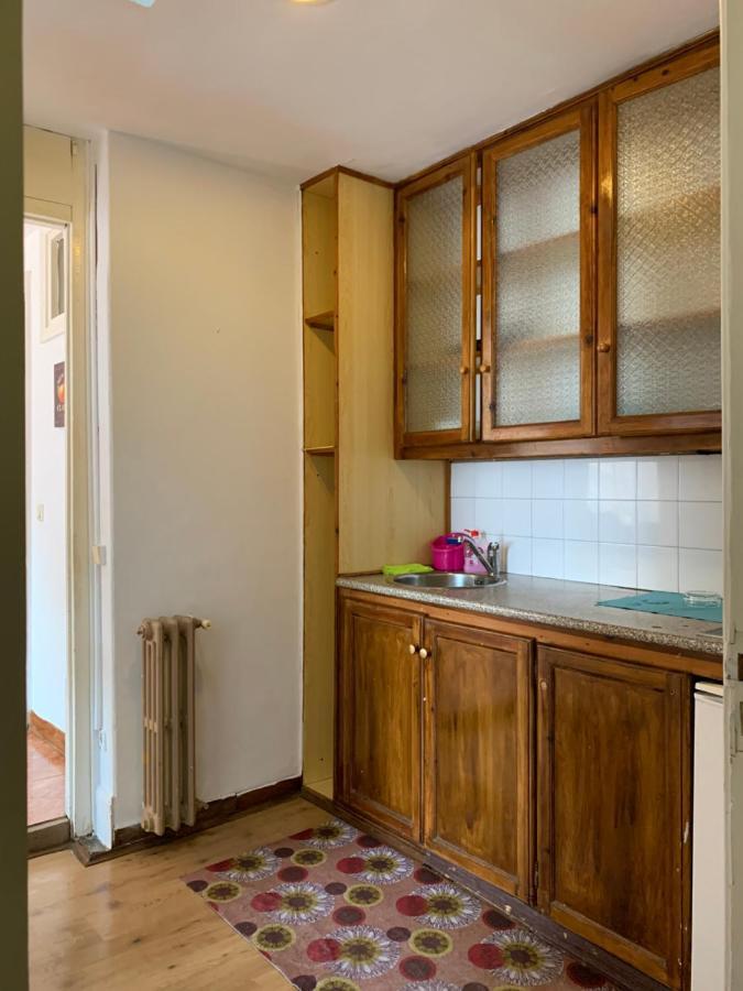Apartamentos Rurales Corias Luaran gambar