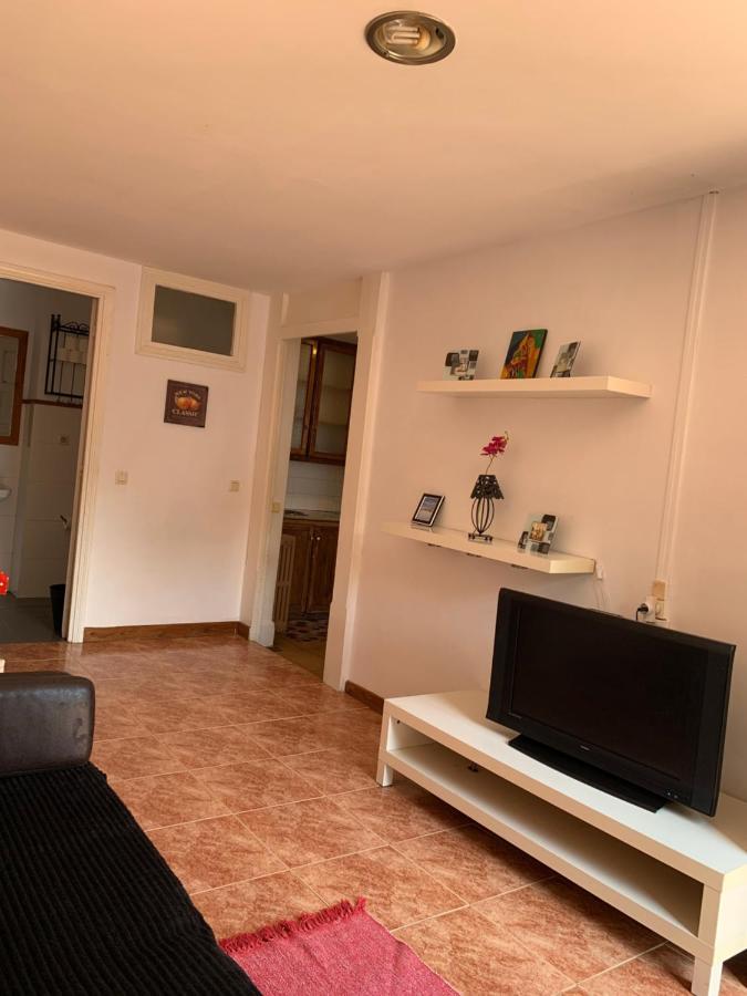 Apartamentos Rurales Corias Luaran gambar