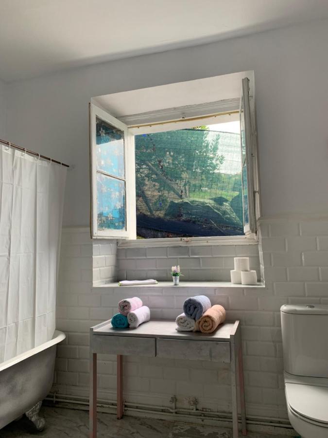 Apartamentos Rurales Corias Luaran gambar