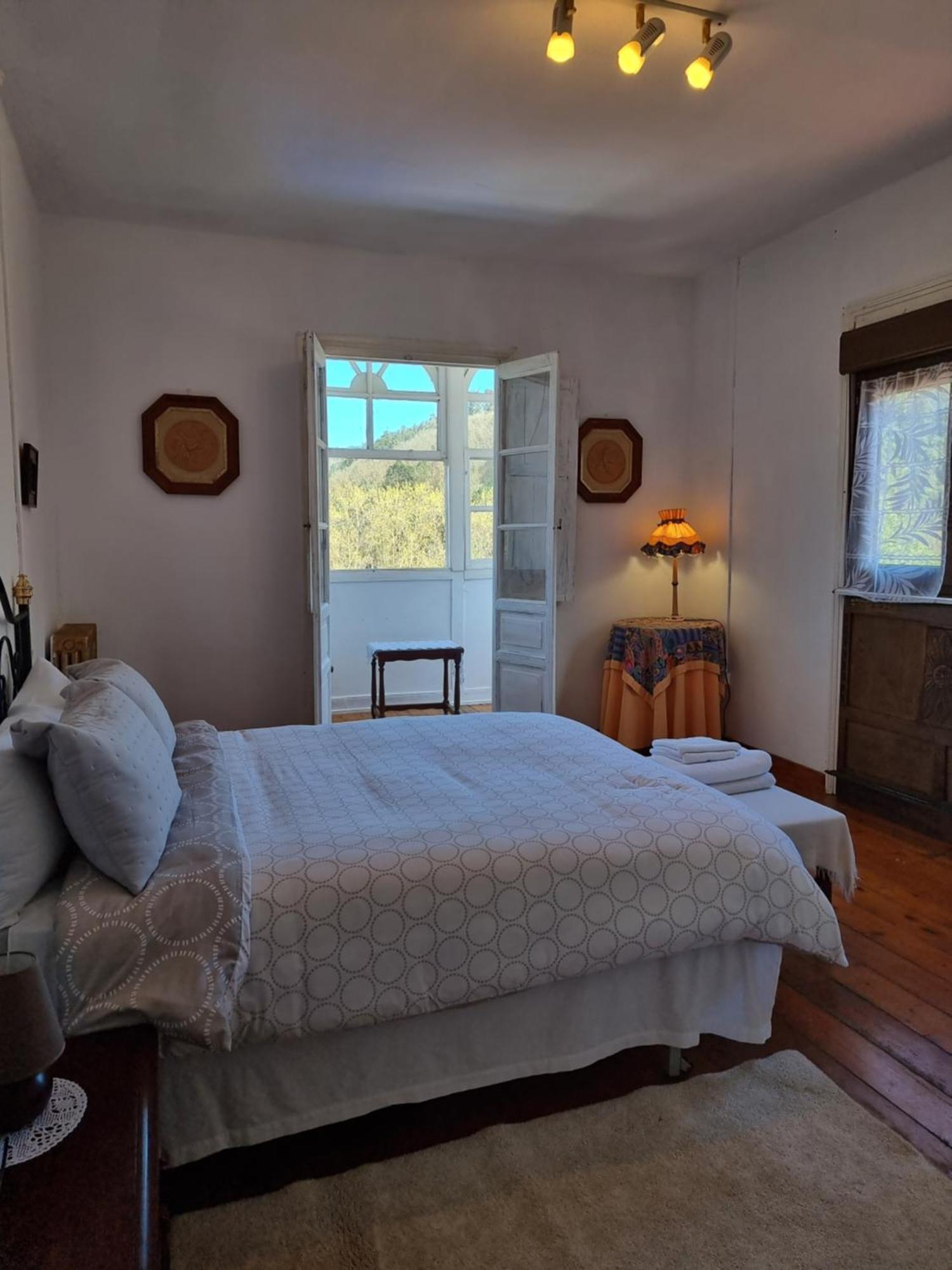 Apartamentos Rurales Corias Luaran gambar