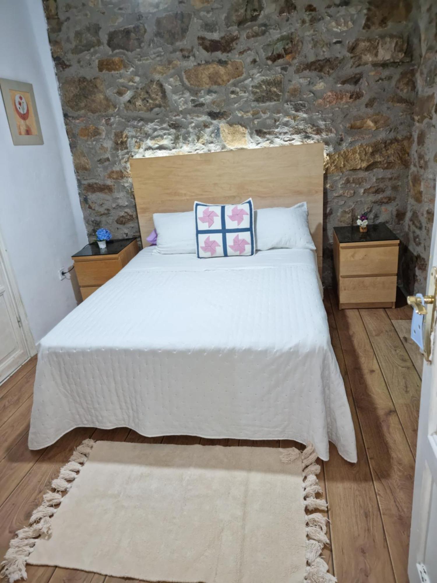 Apartamentos Rurales Corias Bilik gambar