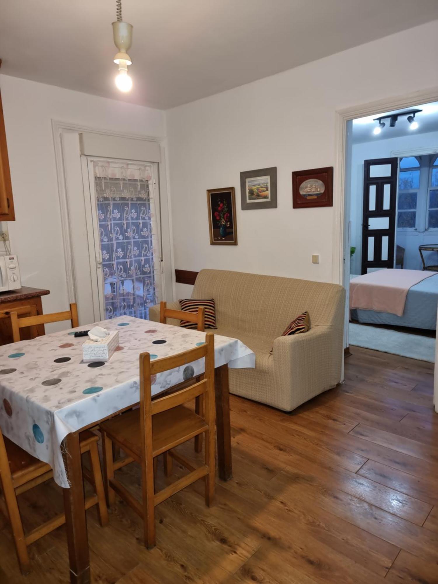 Apartamentos Rurales Corias Luaran gambar