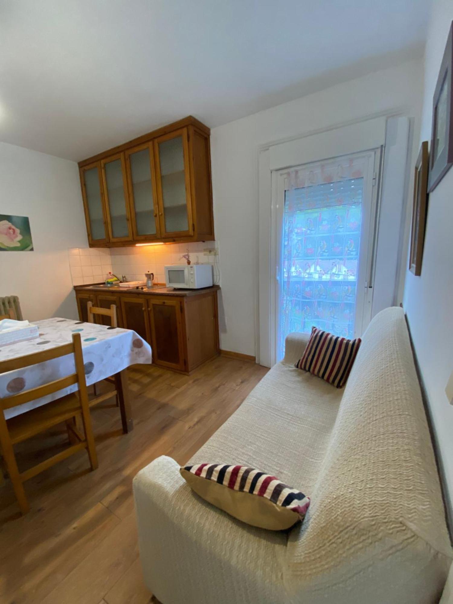 Apartamentos Rurales Corias Luaran gambar