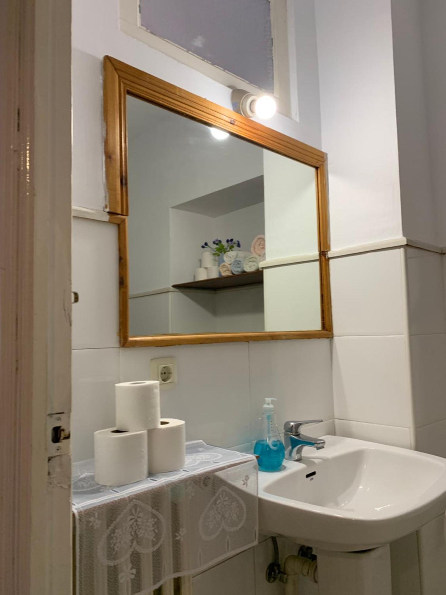 Apartamentos Rurales Corias Luaran gambar