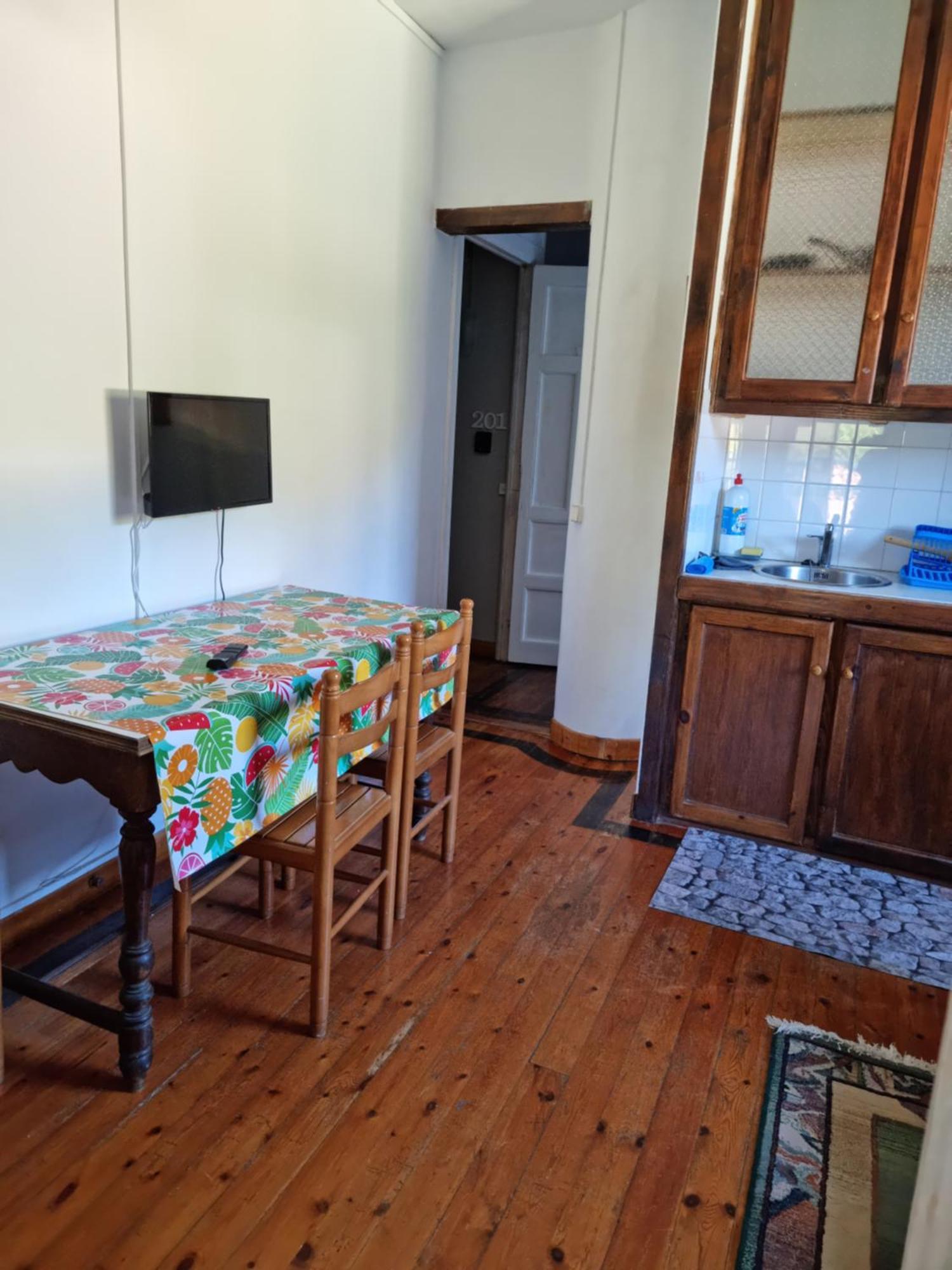 Apartamentos Rurales Corias Luaran gambar