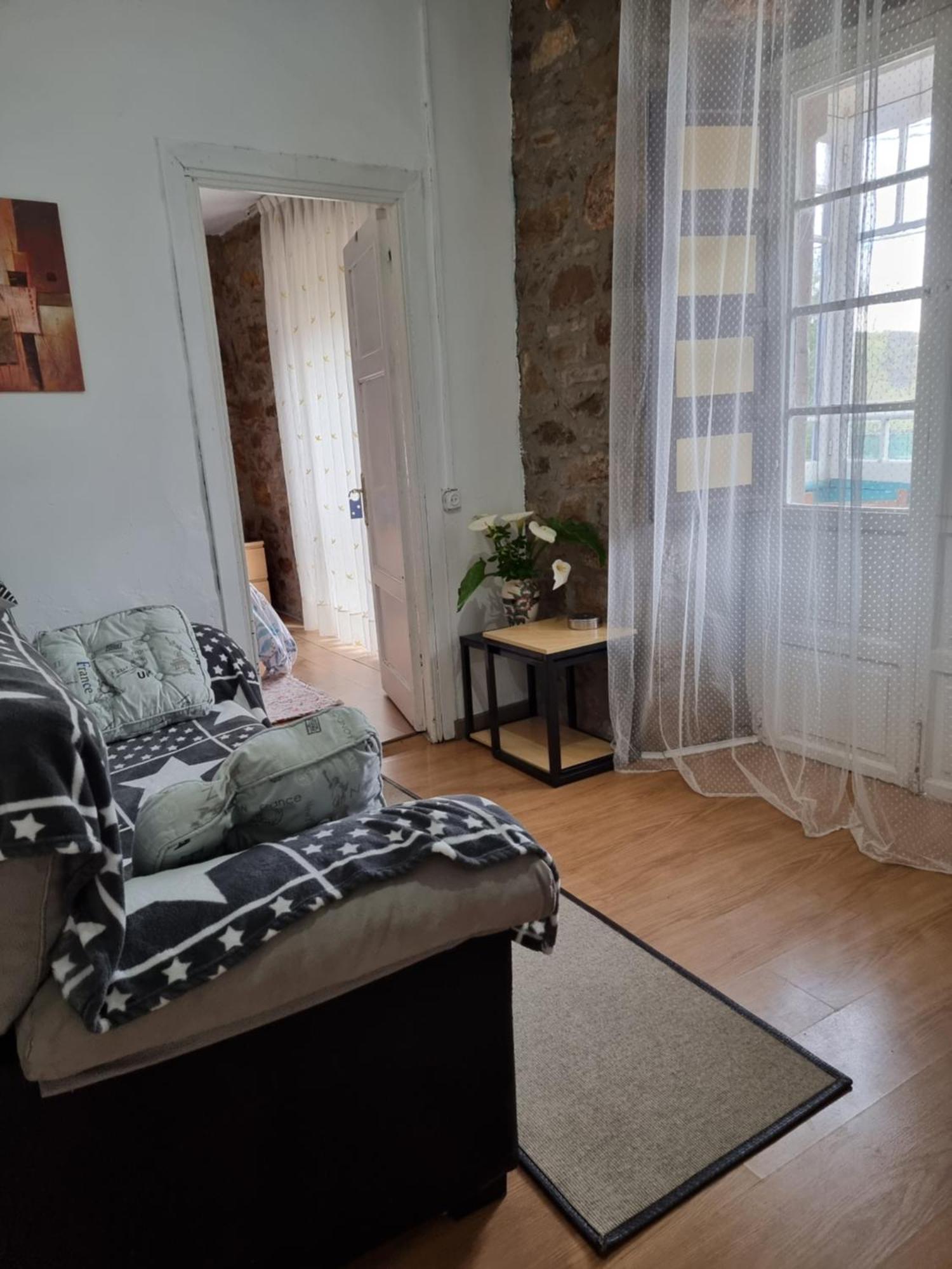 Apartamentos Rurales Corias Luaran gambar
