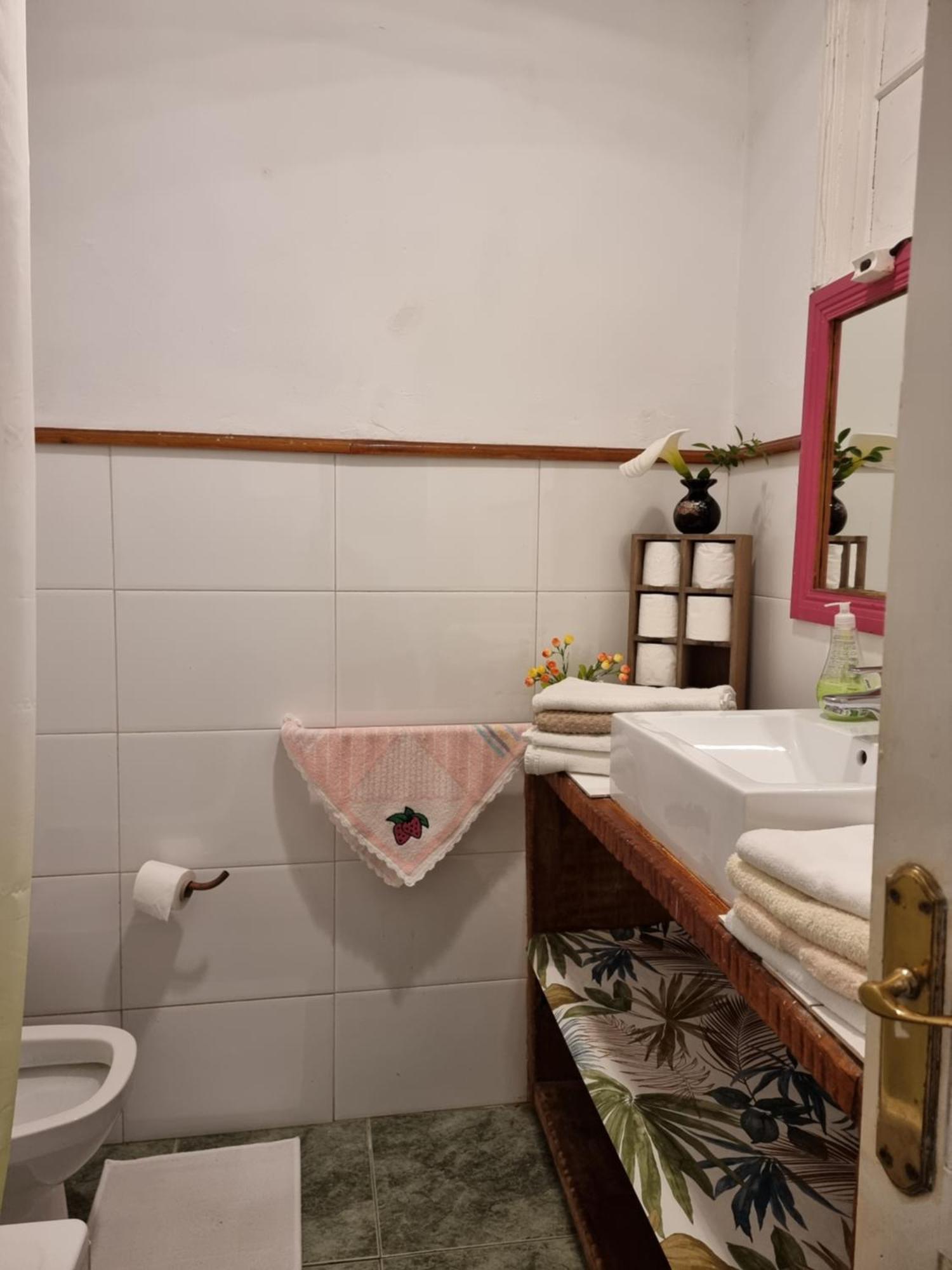 Apartamentos Rurales Corias Luaran gambar