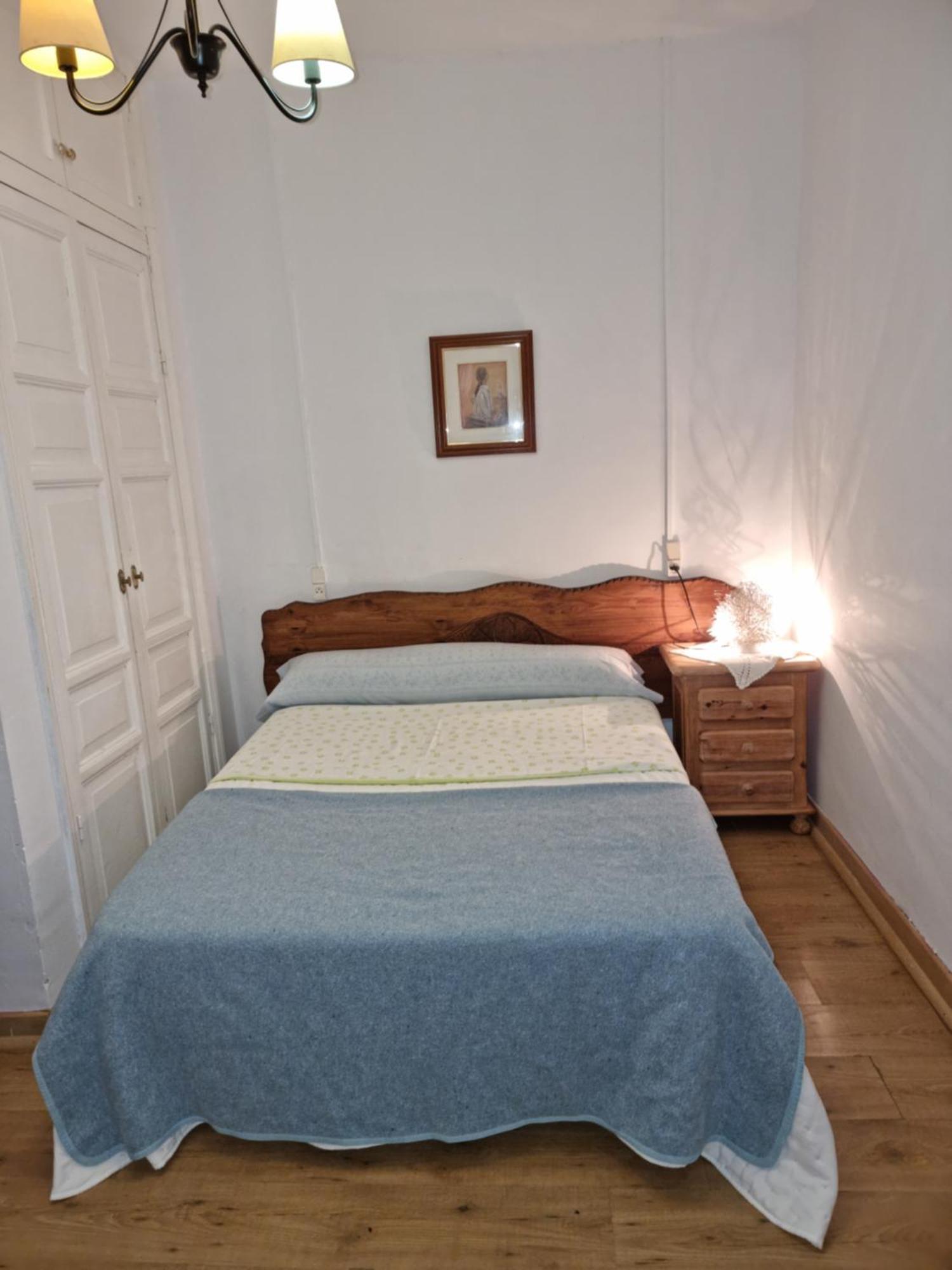 Apartamentos Rurales Corias Bilik gambar