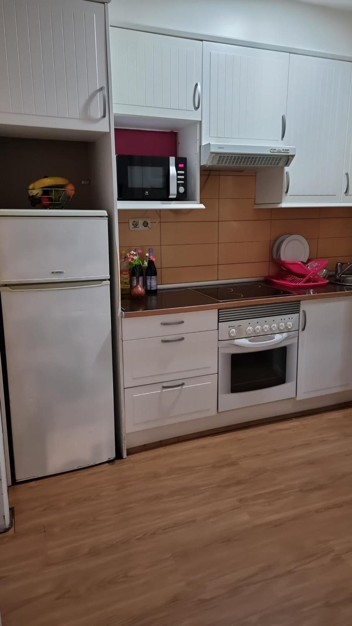 Apartamentos Rurales Corias Bilik gambar