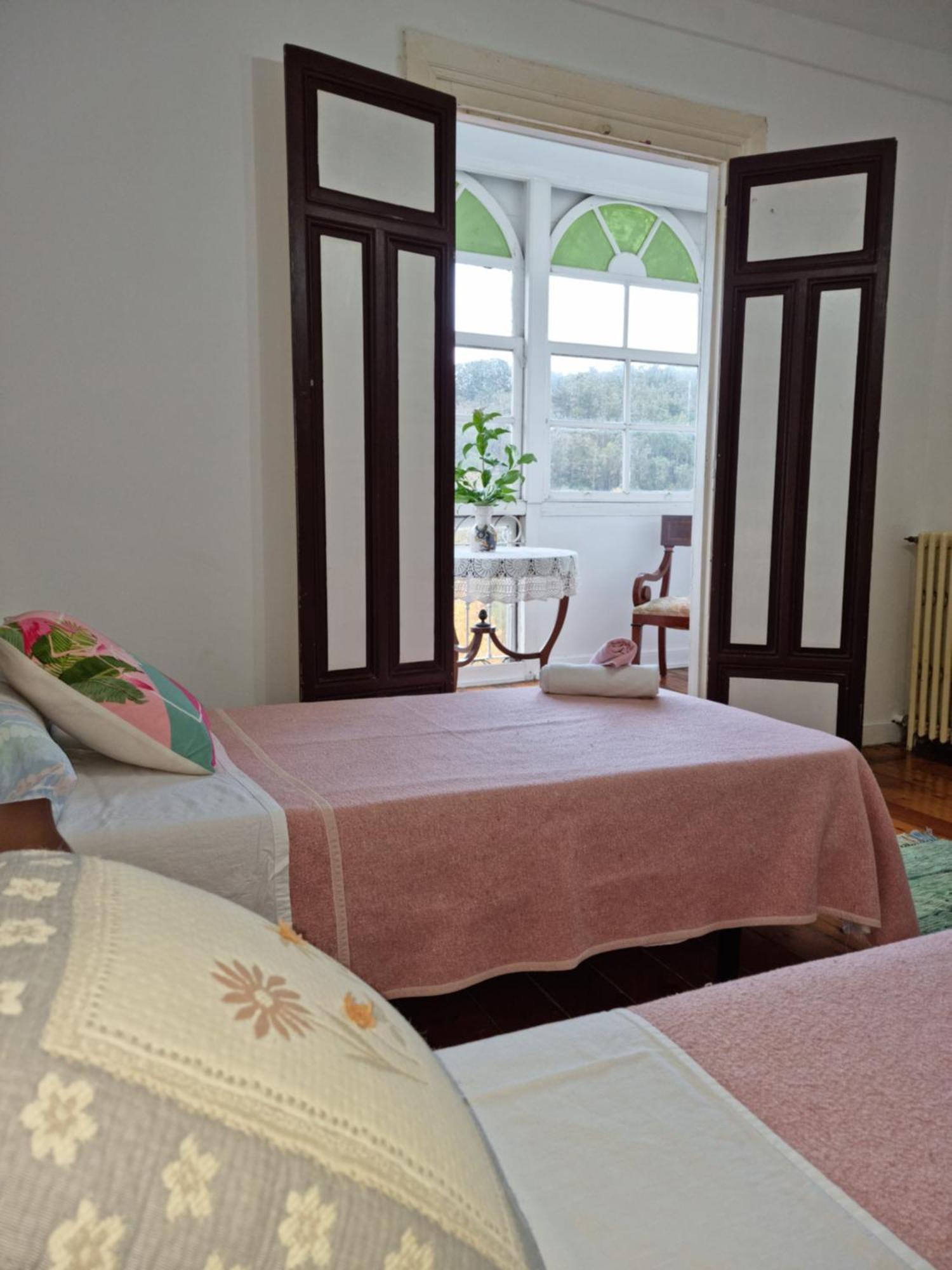 Apartamentos Rurales Corias Bilik gambar