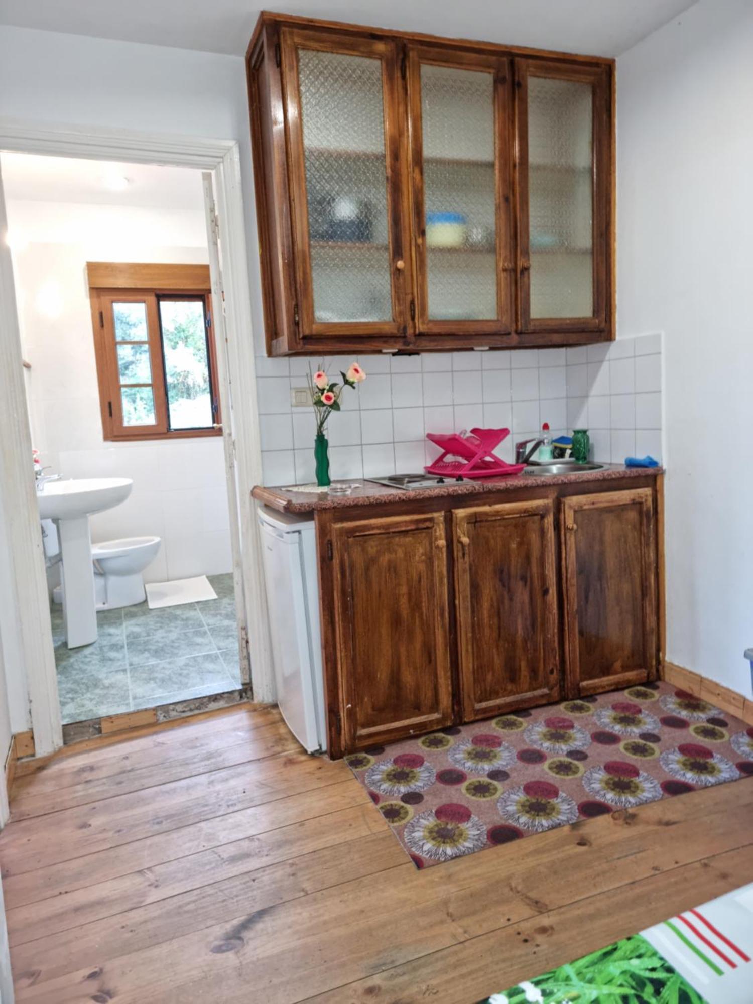Apartamentos Rurales Corias Bilik gambar
