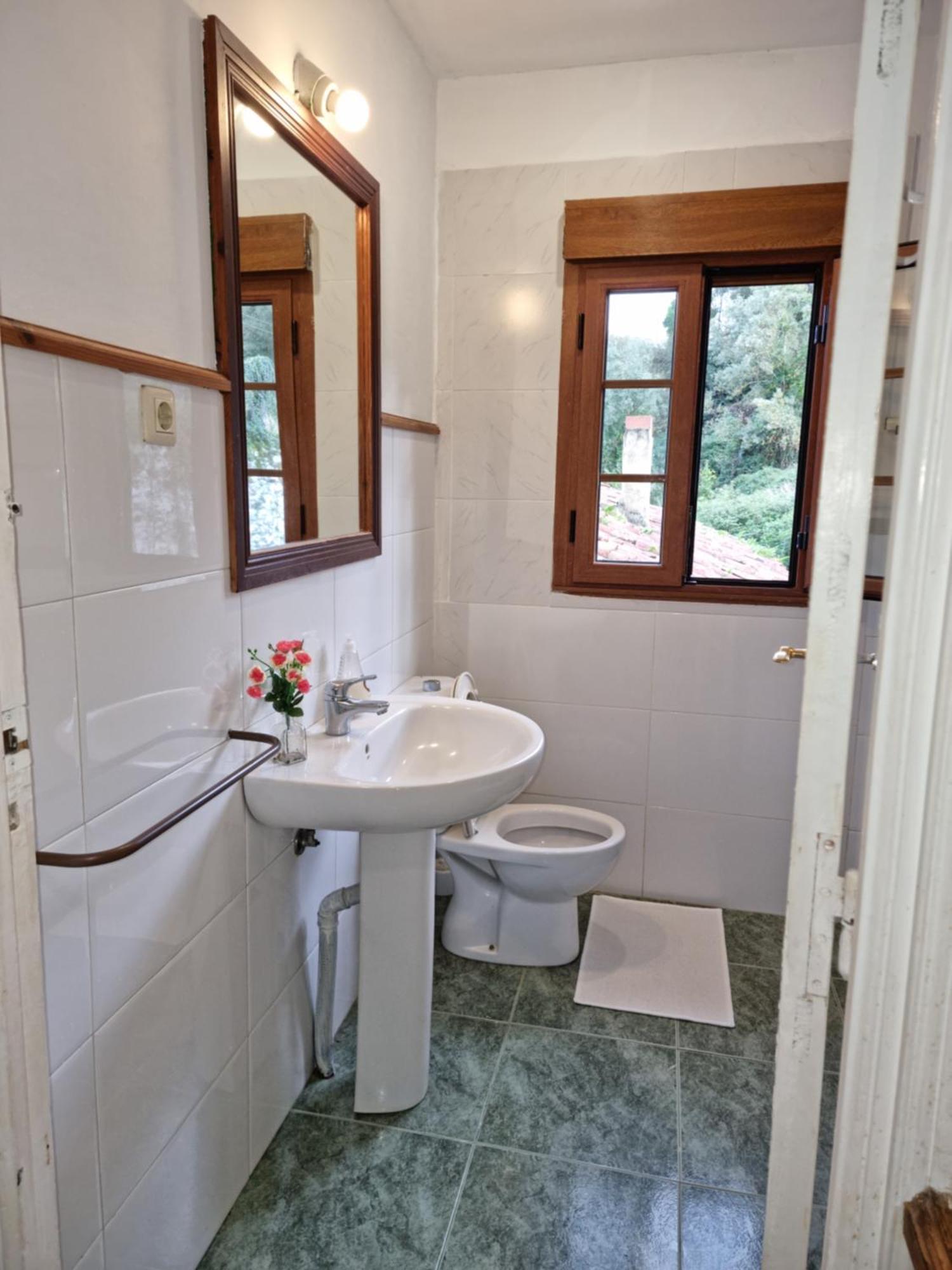 Apartamentos Rurales Corias Bilik gambar