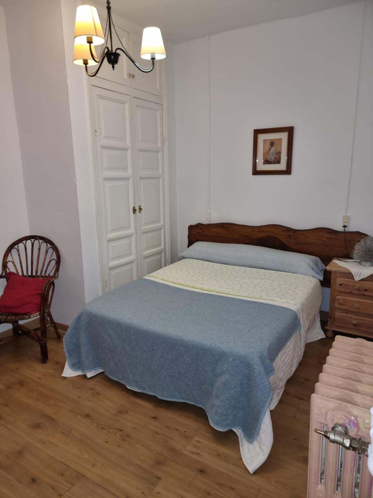 Apartamentos Rurales Corias Bilik gambar