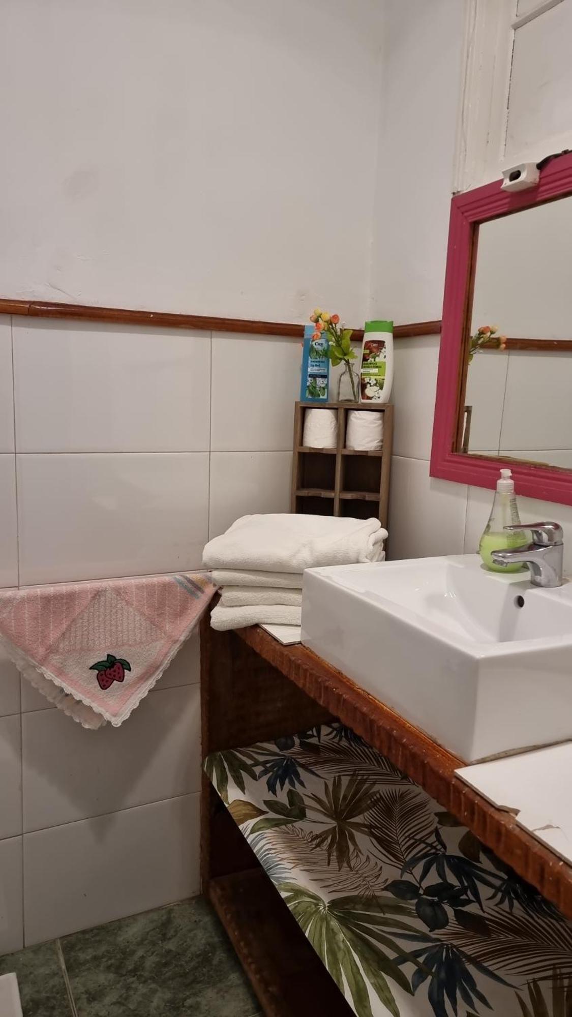 Apartamentos Rurales Corias Bilik gambar
