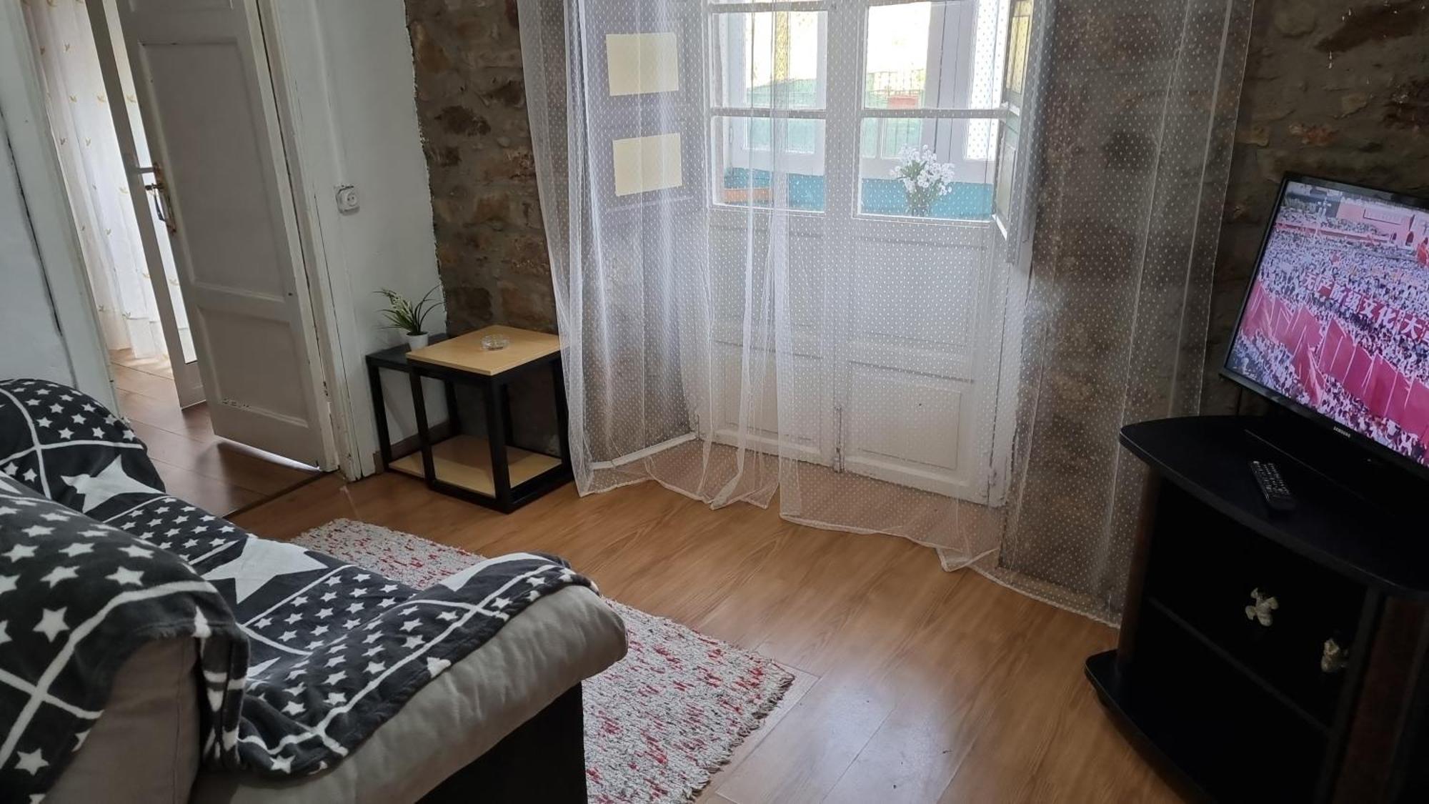 Apartamentos Rurales Corias Bilik gambar
