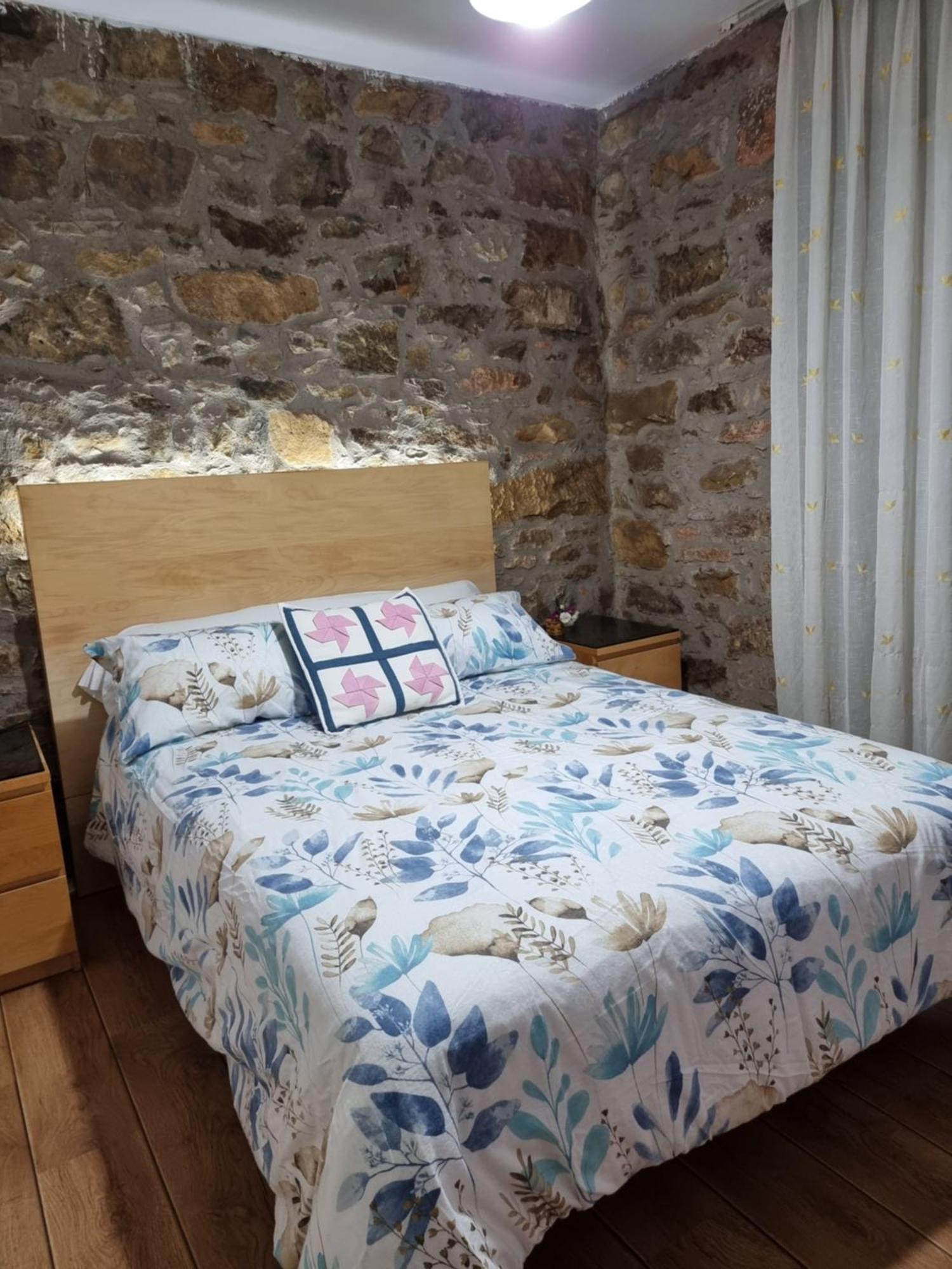 Apartamentos Rurales Corias Bilik gambar
