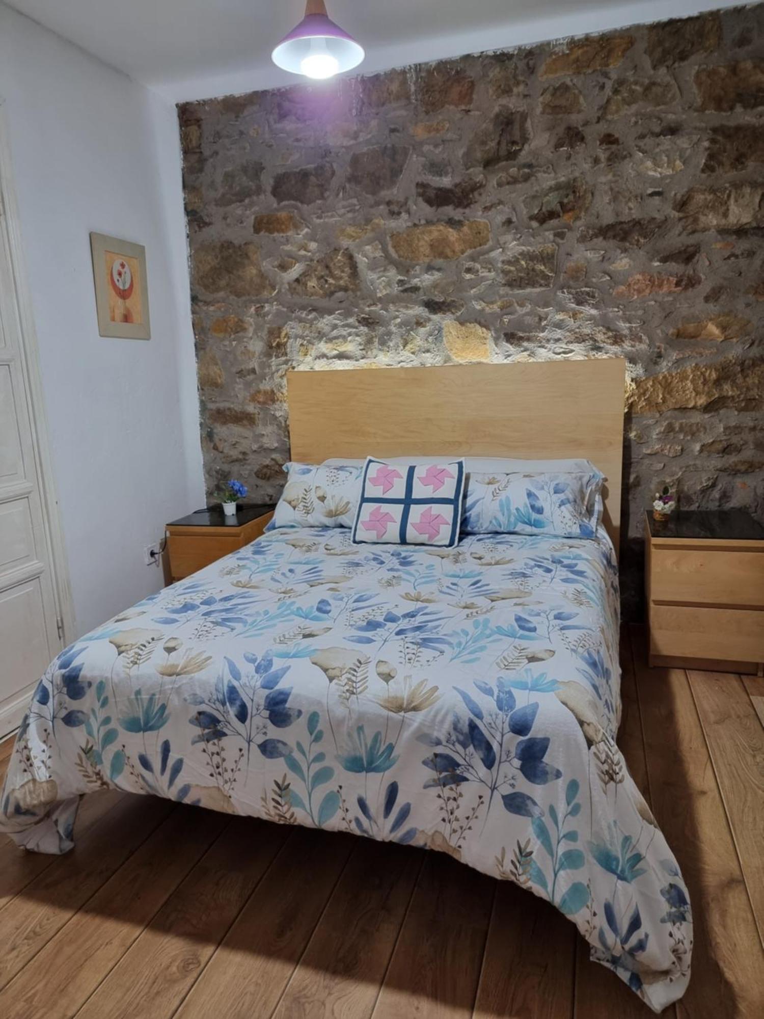 Apartamentos Rurales Corias Bilik gambar