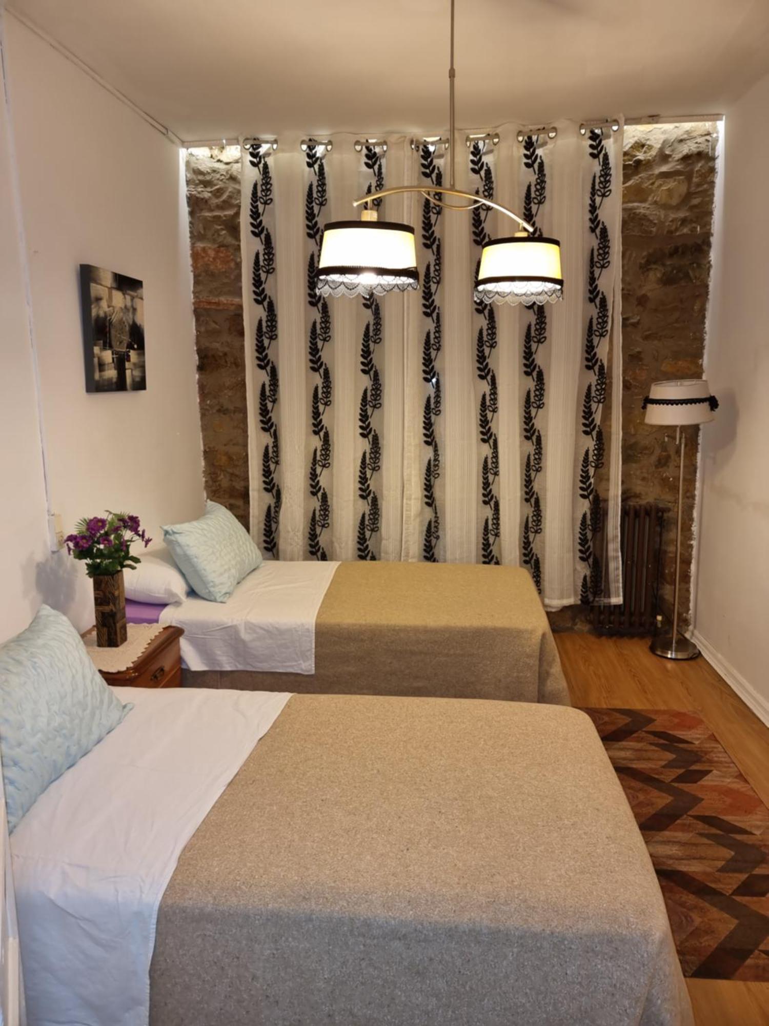 Apartamentos Rurales Corias Bilik gambar