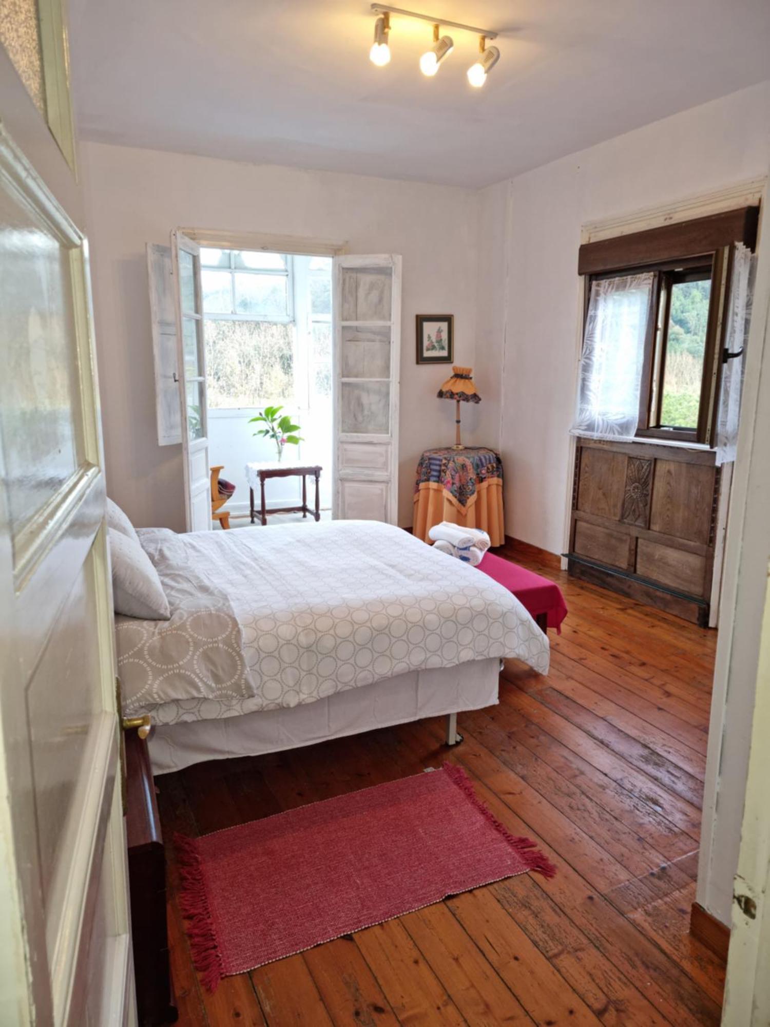 Apartamentos Rurales Corias Bilik gambar