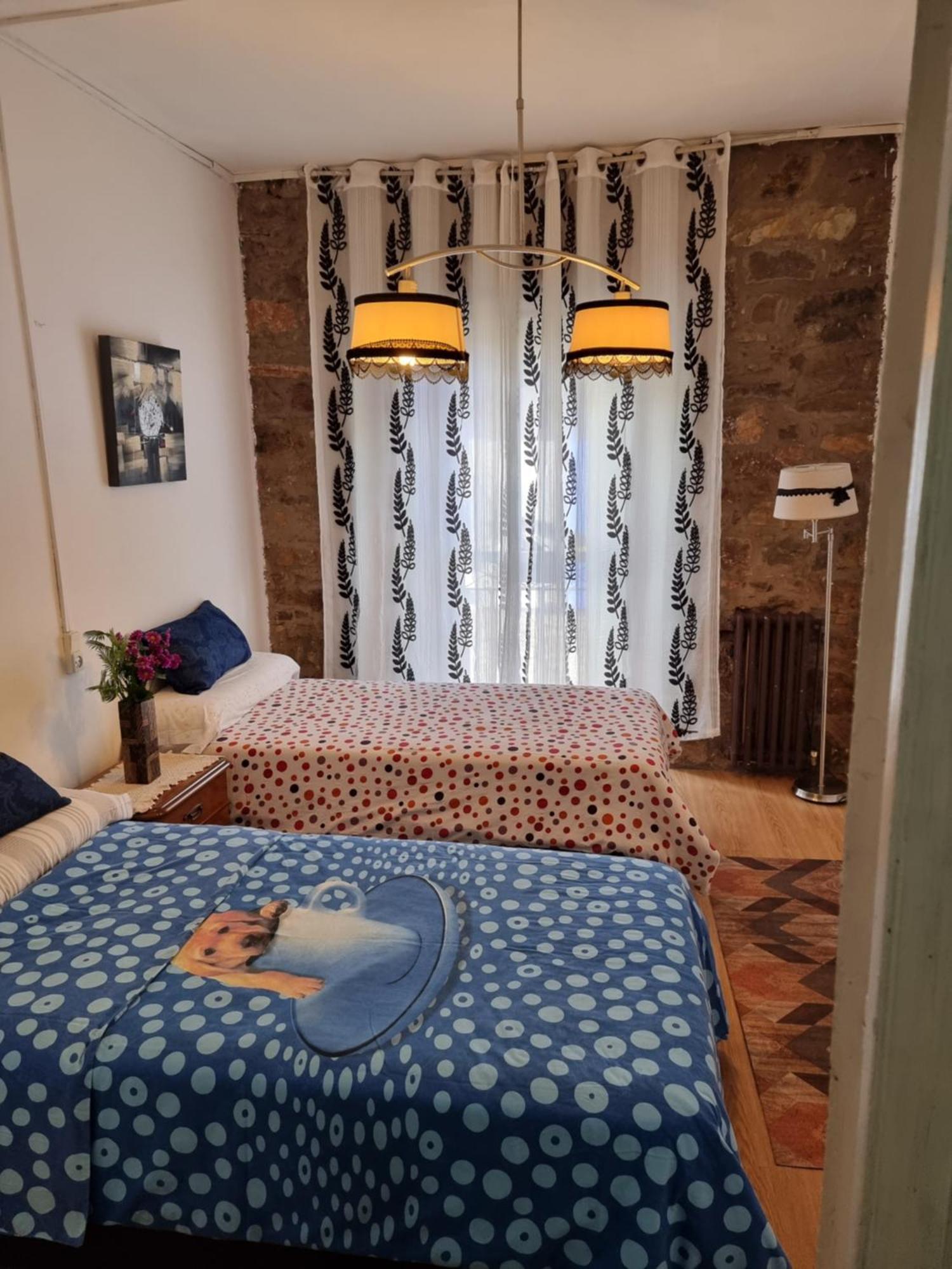 Apartamentos Rurales Corias Bilik gambar